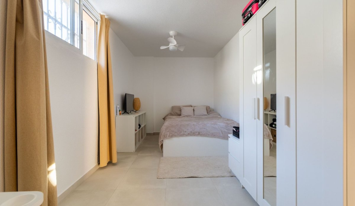 Resale - Villa - Benijofar