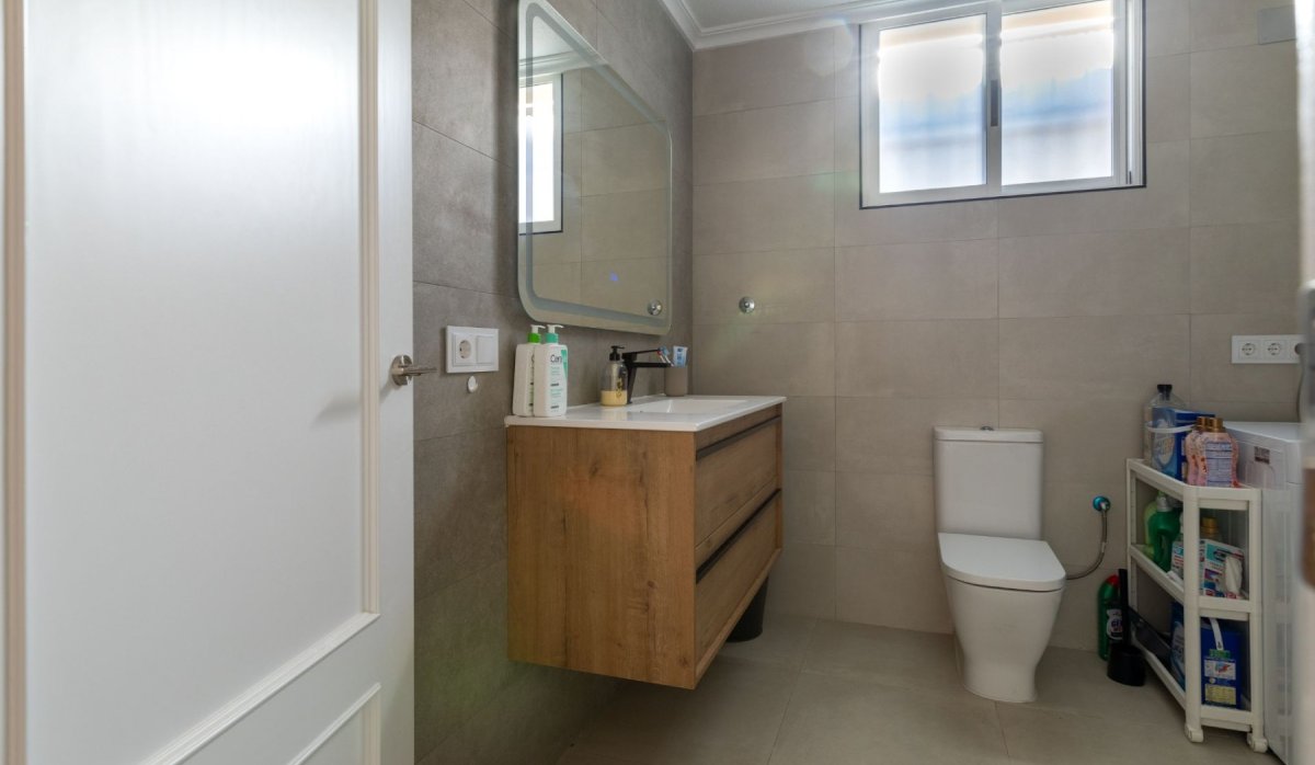 Resale - Villa - Benijofar