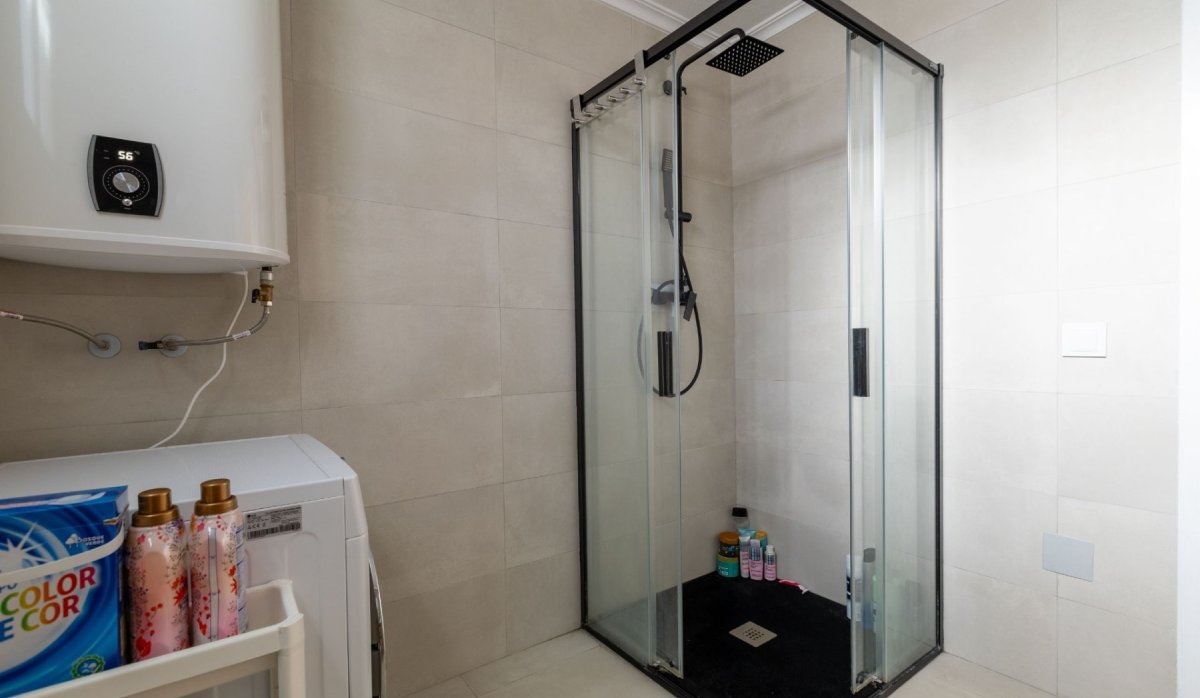 Resale - Villa - Benijofar