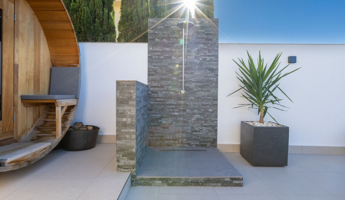 Resale - Villa - Benijofar