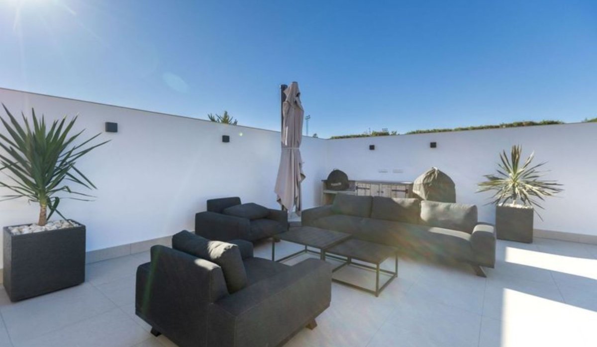 Resale - Villa - Benijofar