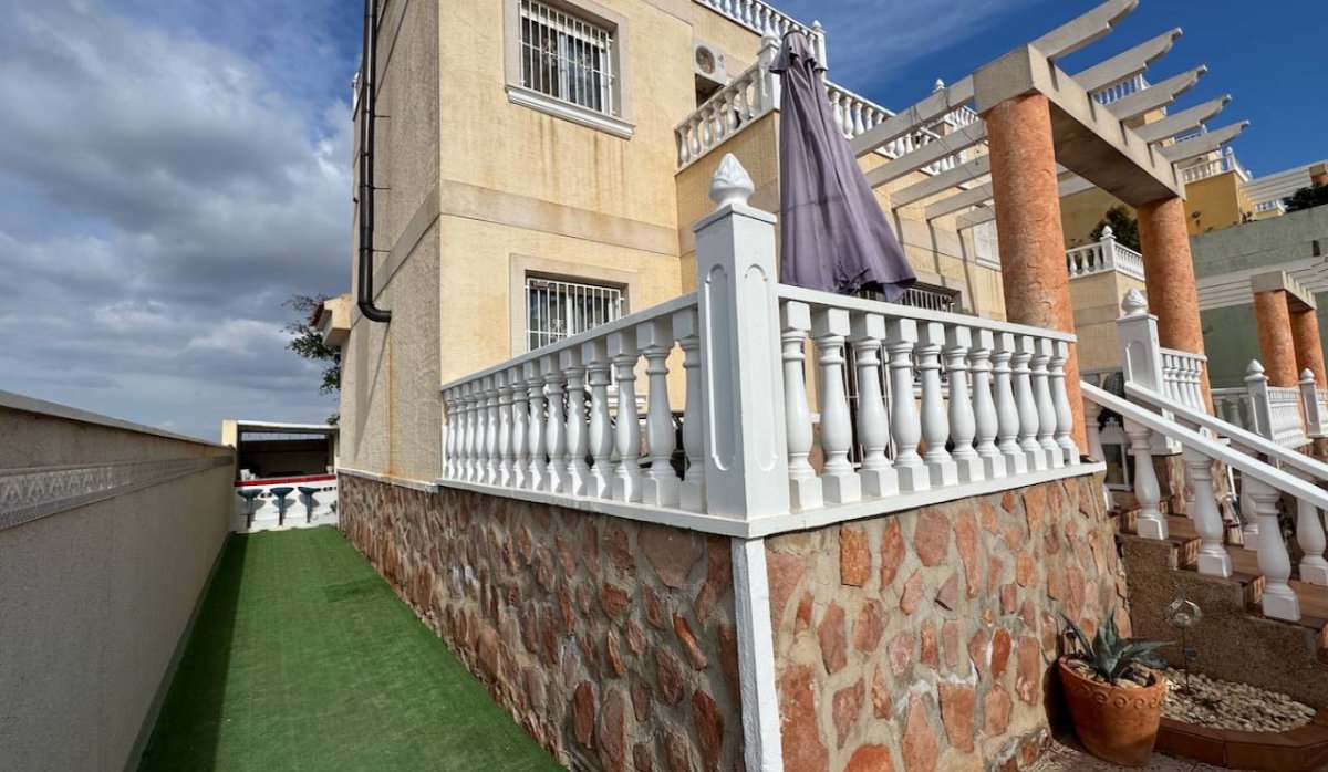 Reventa - Villa - Ciudad quesada - Ciudad Quesada