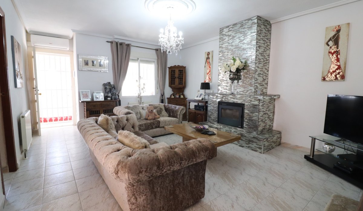 Resale - Villa - Benijofar