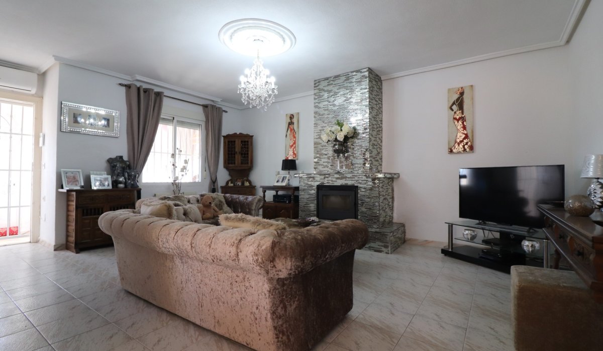 Resale - Villa - Benijofar