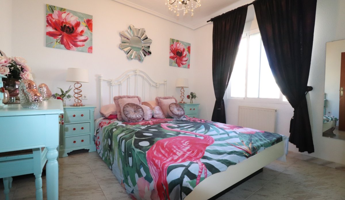 Resale - Villa - Benijofar