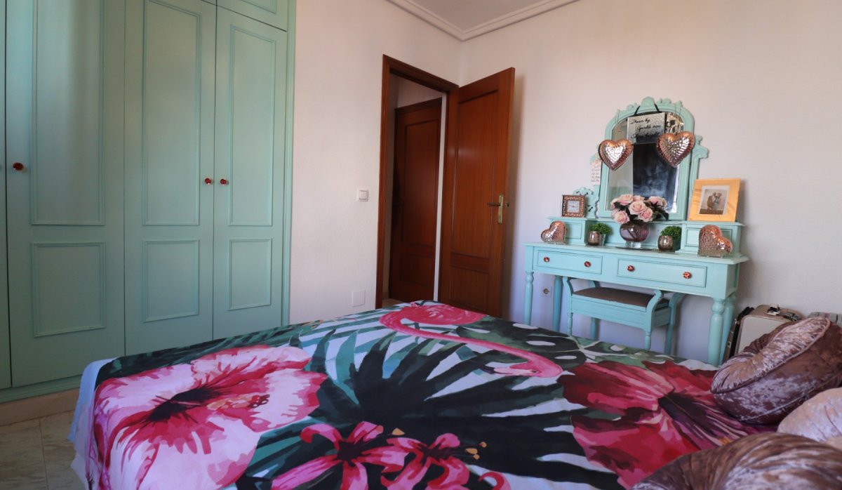 Resale - Villa - Benijofar