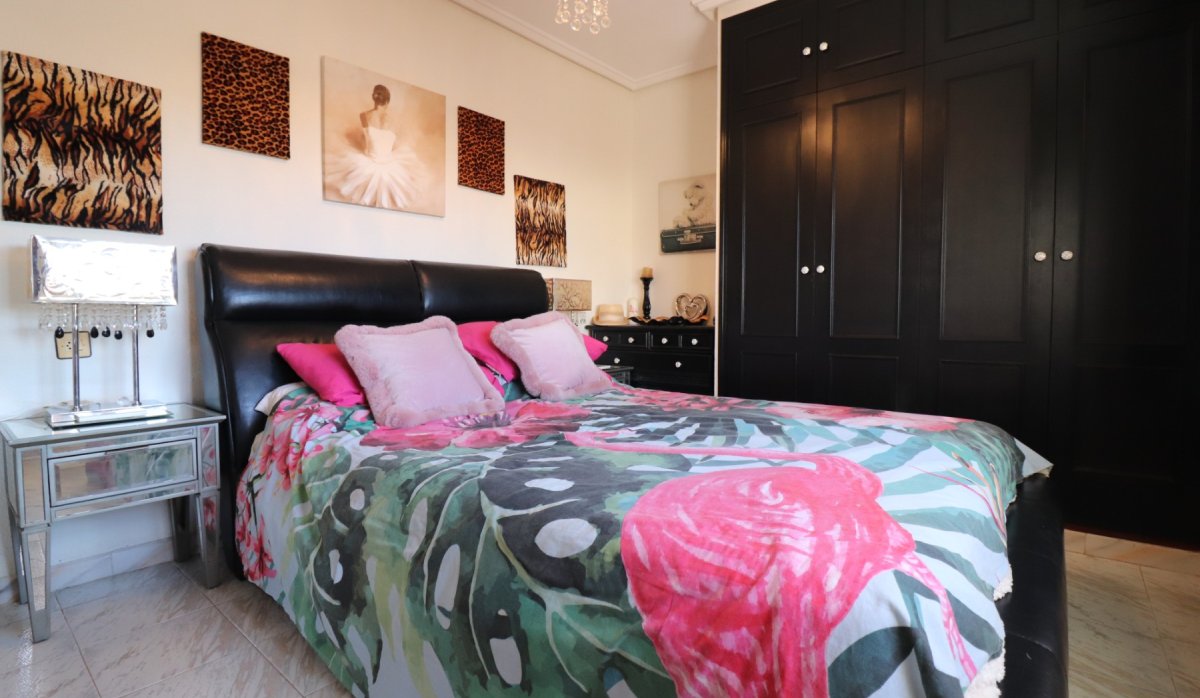 Resale - Villa - Benijofar
