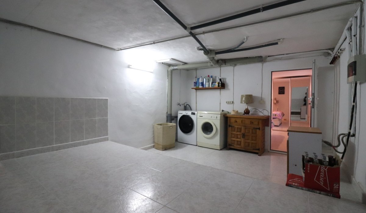 Resale - Villa - Benijofar