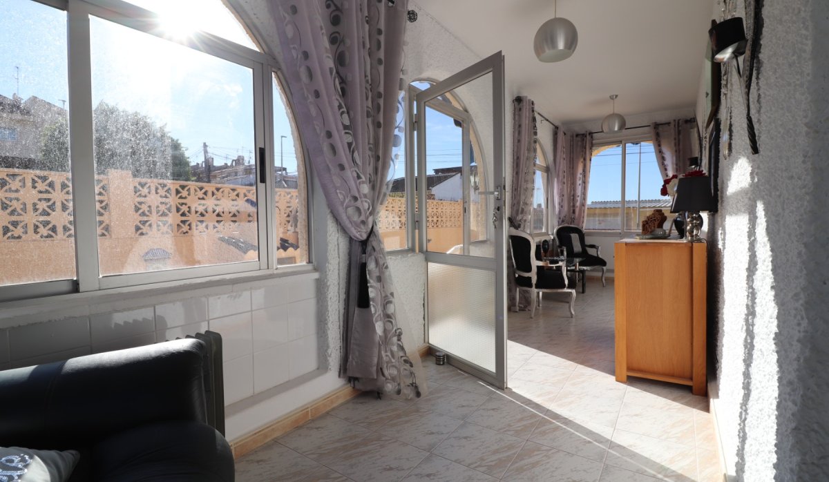 Resale - Villa - Benijofar