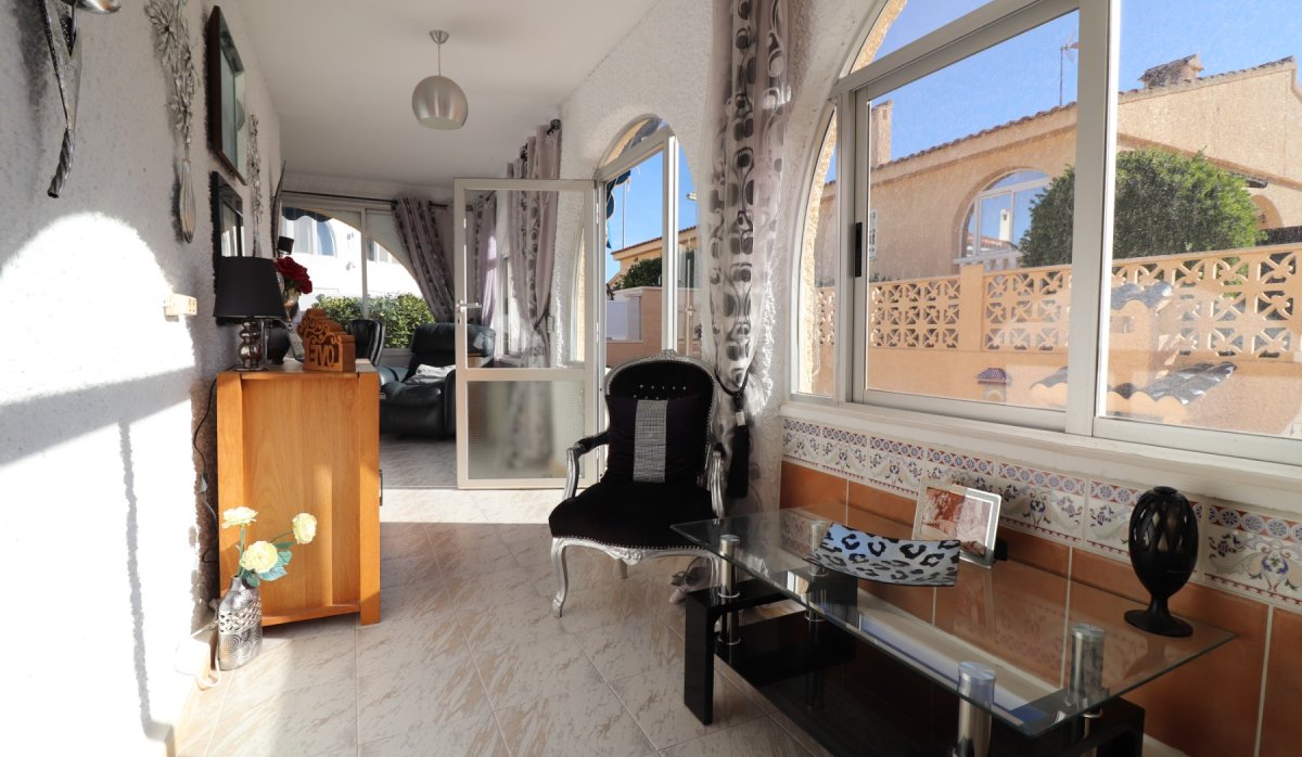 Resale - Villa - Benijofar