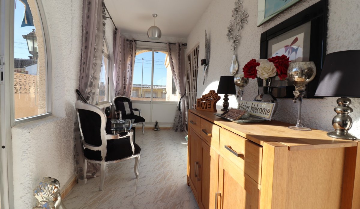 Resale - Villa - Benijofar