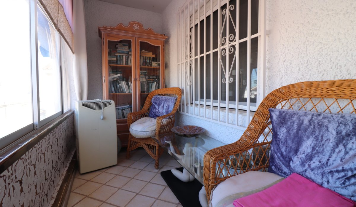 Resale - Villa - Benijofar