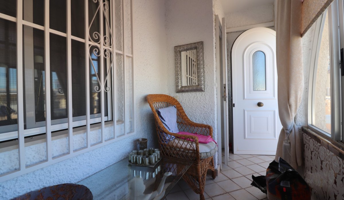 Resale - Villa - Benijofar
