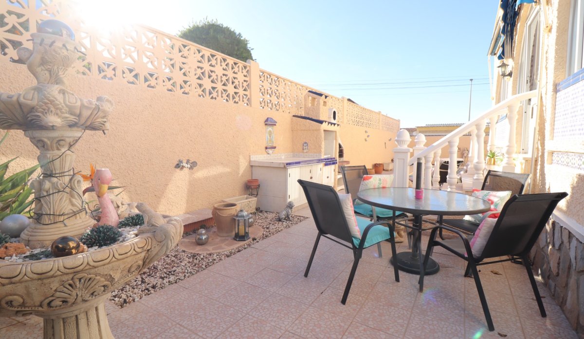 Resale - Villa - Benijofar