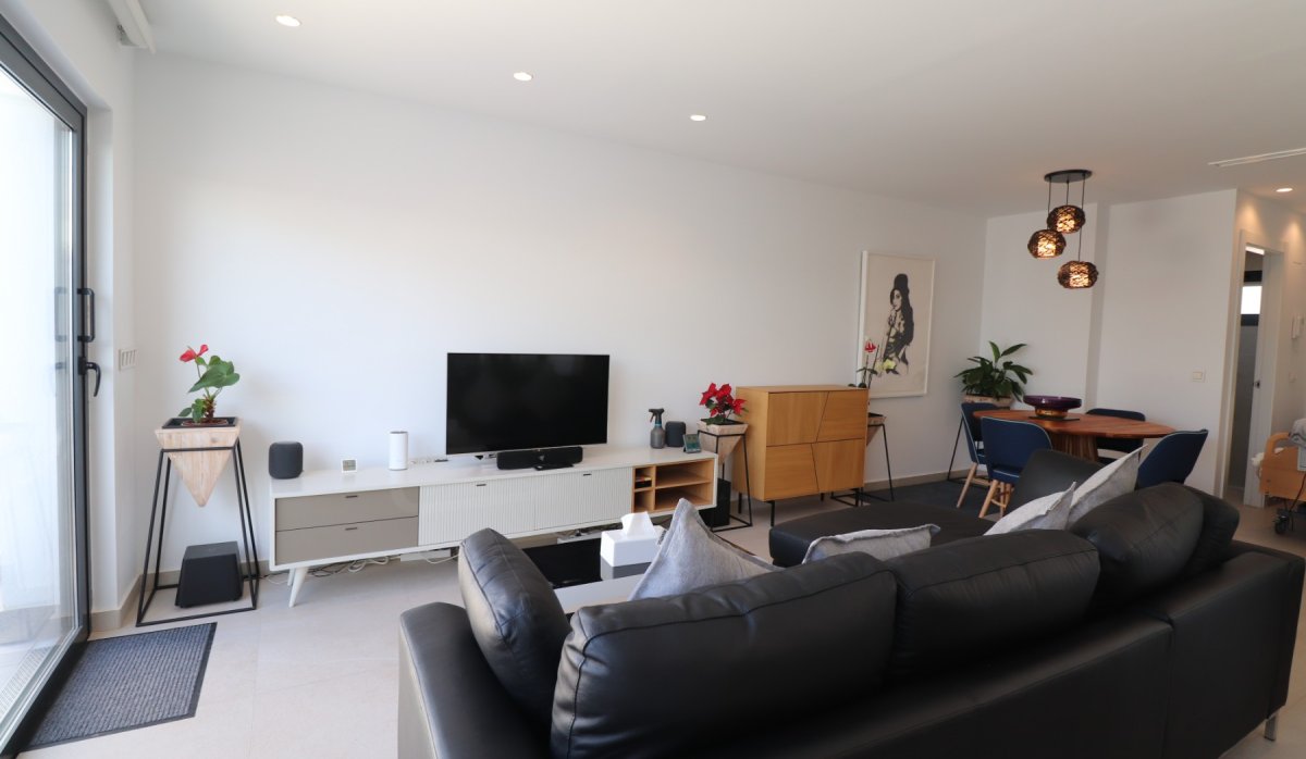 Resale - Townhouse - Benijofar - Benijofar - Village