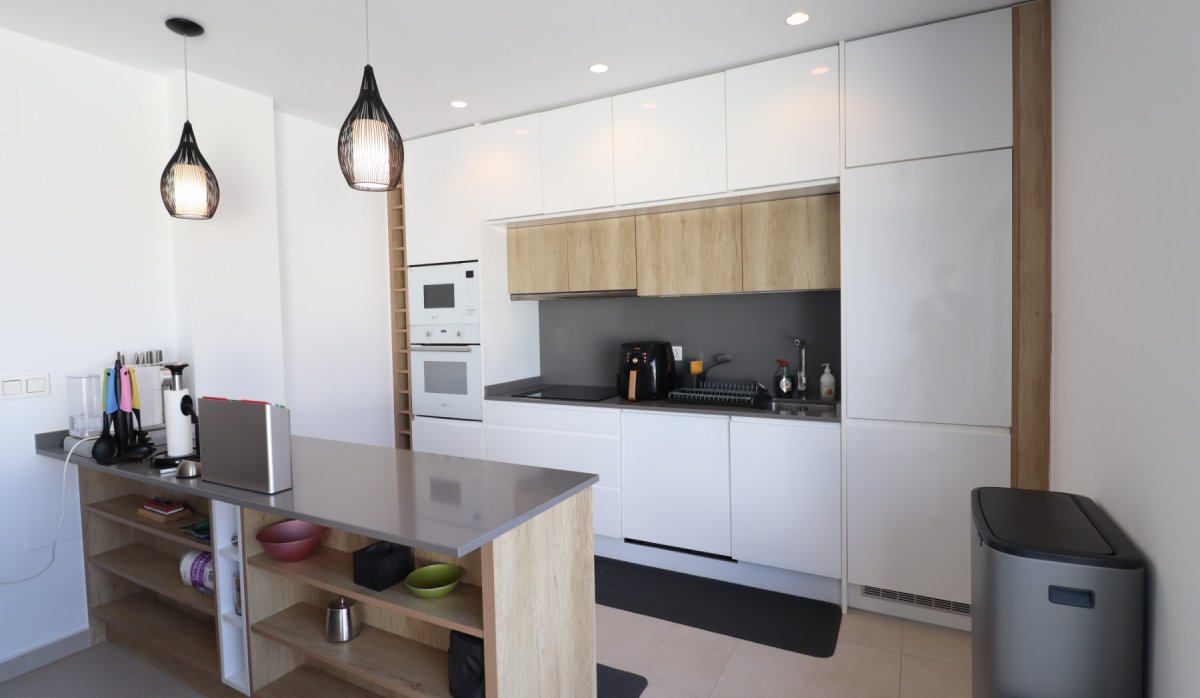 Resale - Townhouse - Benijofar - Benijofar - Village