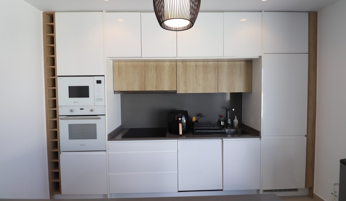 Resale - Townhouse - Benijofar - Benijofar - Village