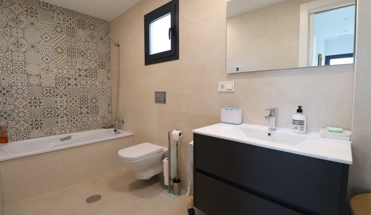 Resale - Townhouse - Benijofar - Benijofar - Village