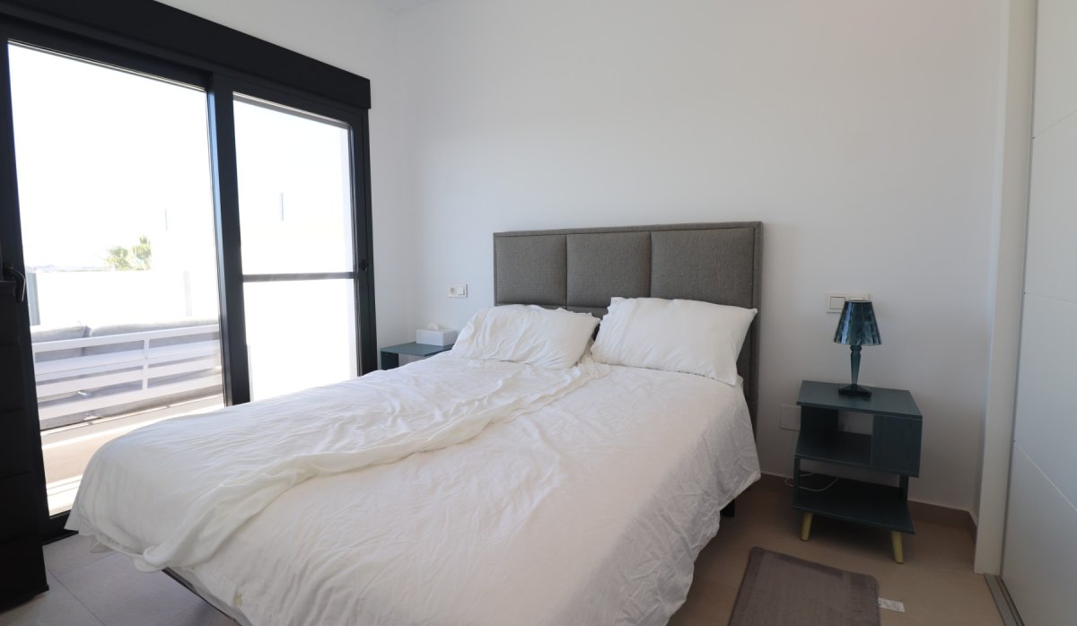 Resale - Townhouse - Benijofar - Benijofar - Village