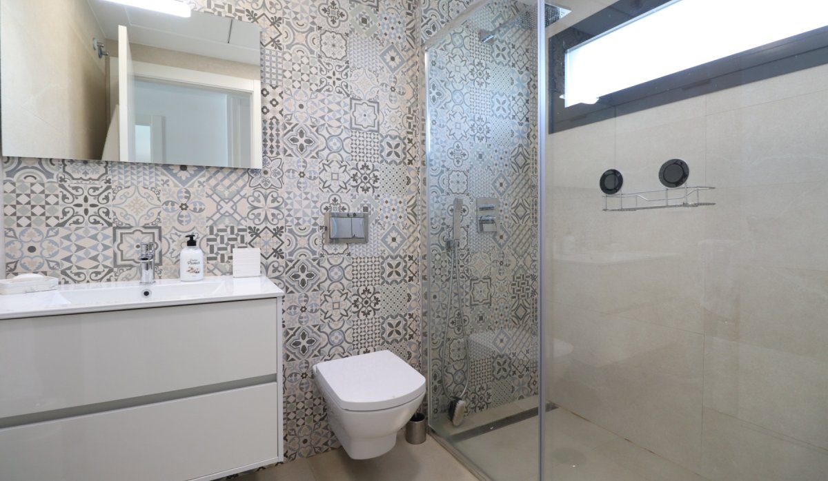 Resale - Townhouse - Benijofar - Benijofar - Village