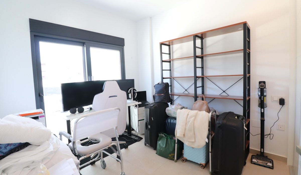 Resale - Townhouse - Benijofar - Benijofar - Village