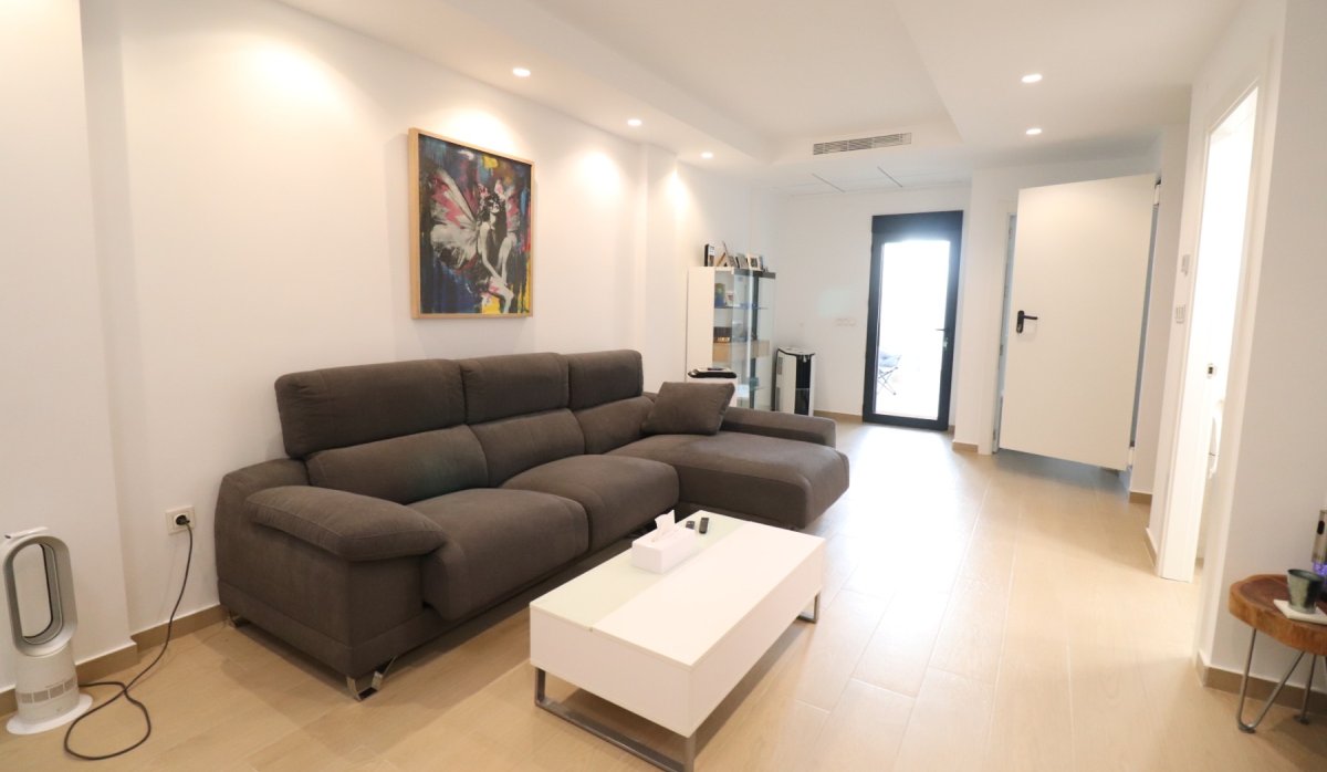 Resale - Townhouse - Benijofar - Benijofar - Village