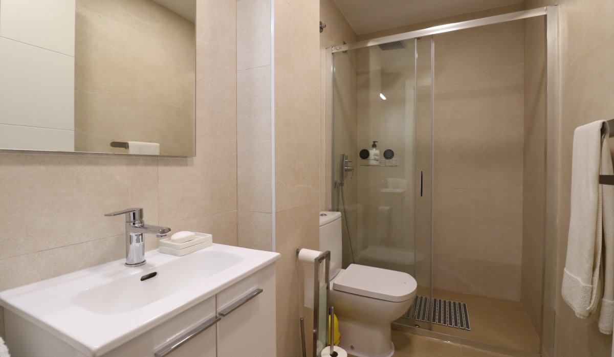 Resale - Townhouse - Benijofar - Benijofar - Village