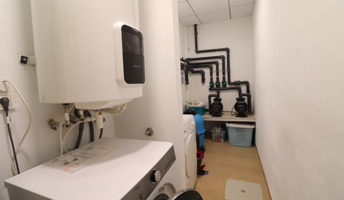 Resale - Townhouse - Benijofar - Benijofar - Village