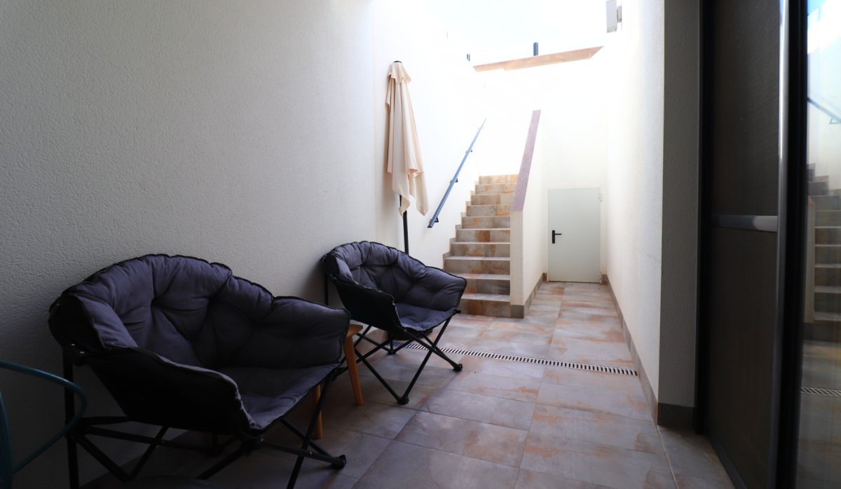 Resale - Townhouse - Benijofar - Benijofar - Village