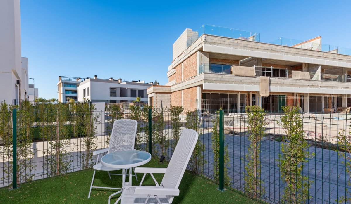 Reventa - Villa - Torre Pacheco - Santa Rosalia