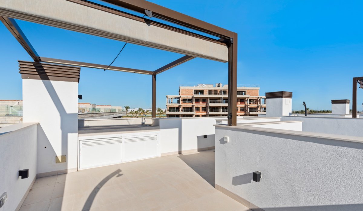 Reventa - Villa - Torre Pacheco - Santa Rosalia