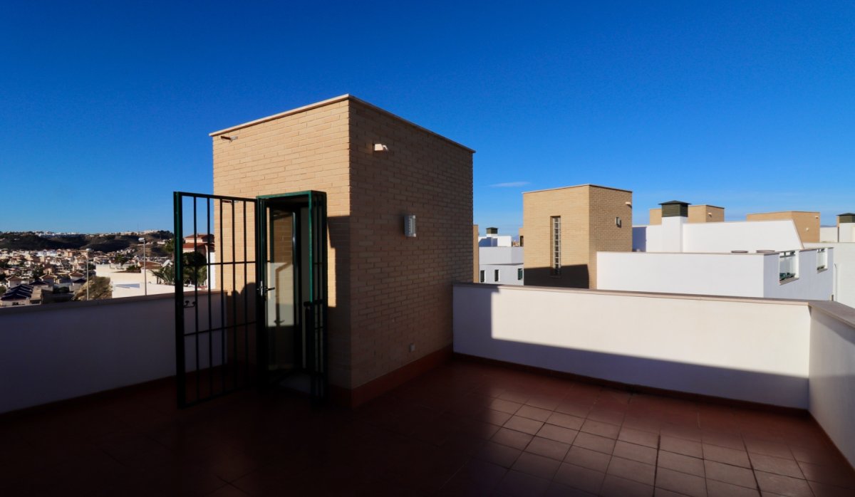 Reventa - Villa - Ciudad quesada - La Marquesa