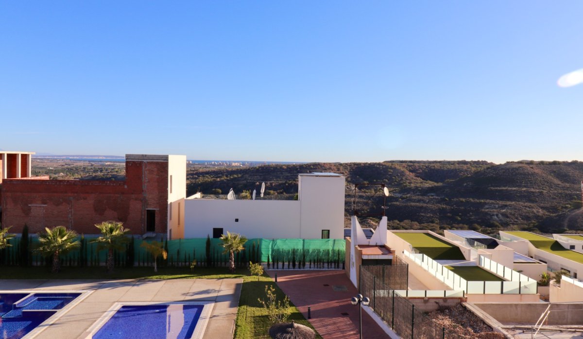 Reventa - Villa - Ciudad quesada - La Marquesa