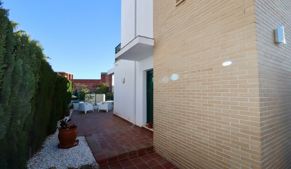 Reventa - Villa - Ciudad quesada - La Marquesa