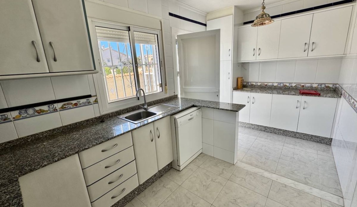 Revente - Villa - Ciudad quesada - Lo Pepin