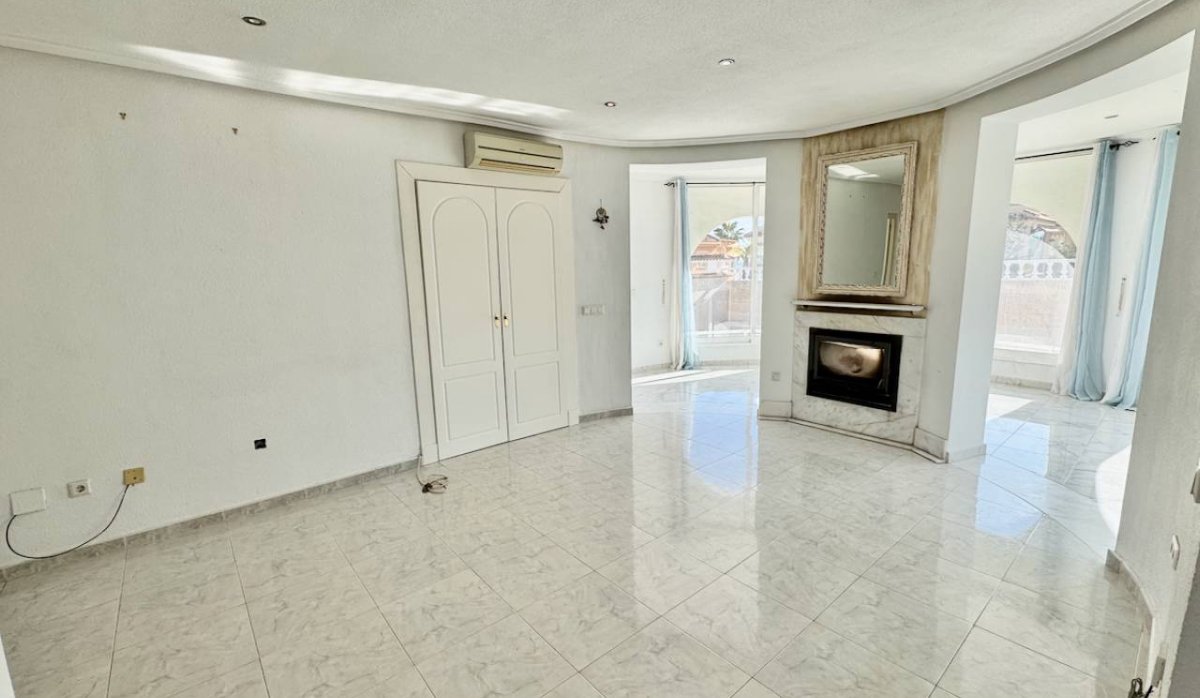 Revente - Villa - Ciudad quesada - Lo Pepin