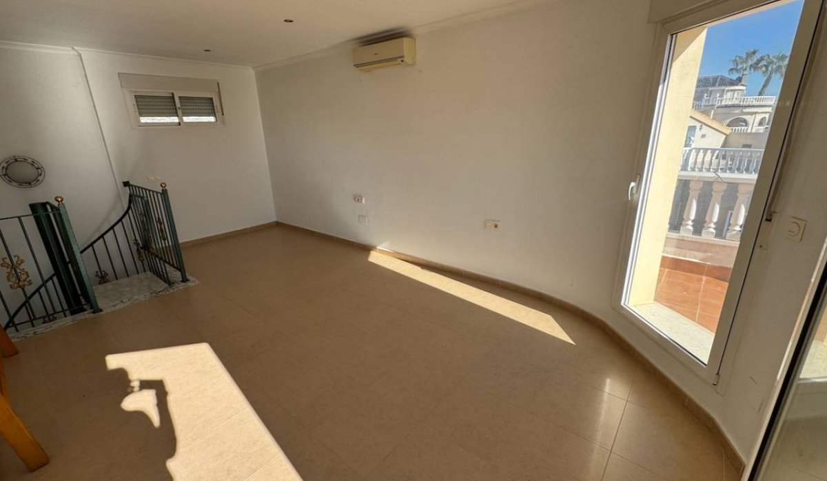 Revente - Villa - Ciudad quesada - Lo Pepin