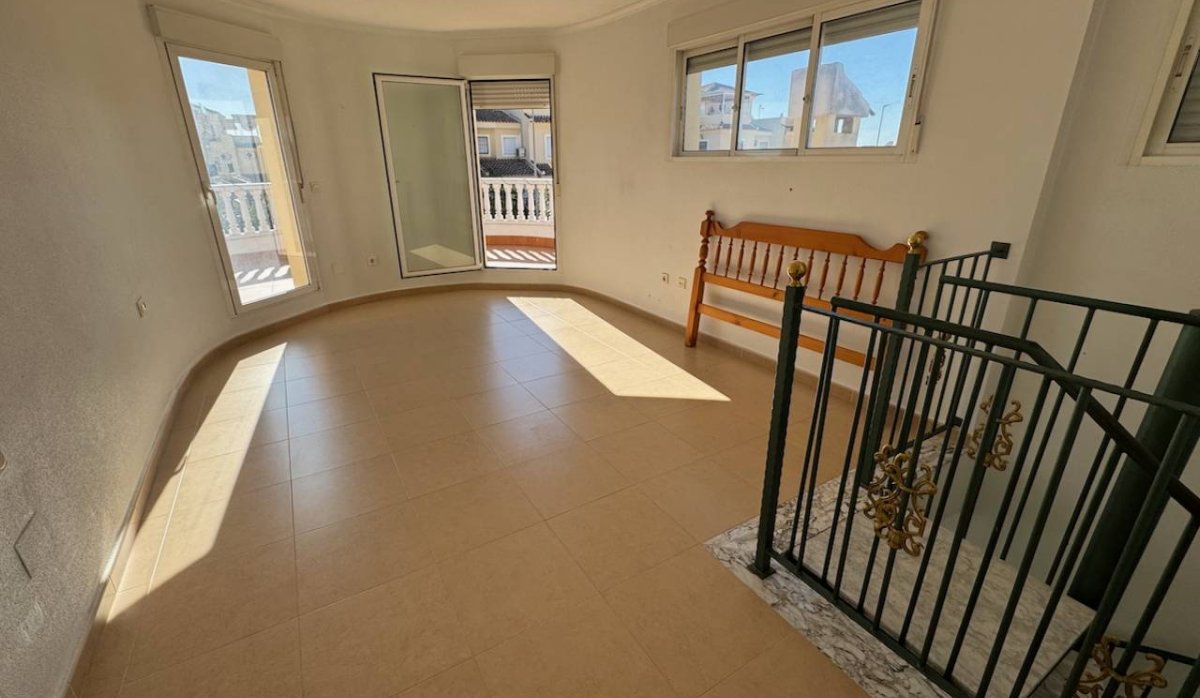 Revente - Villa - Ciudad quesada - Lo Pepin