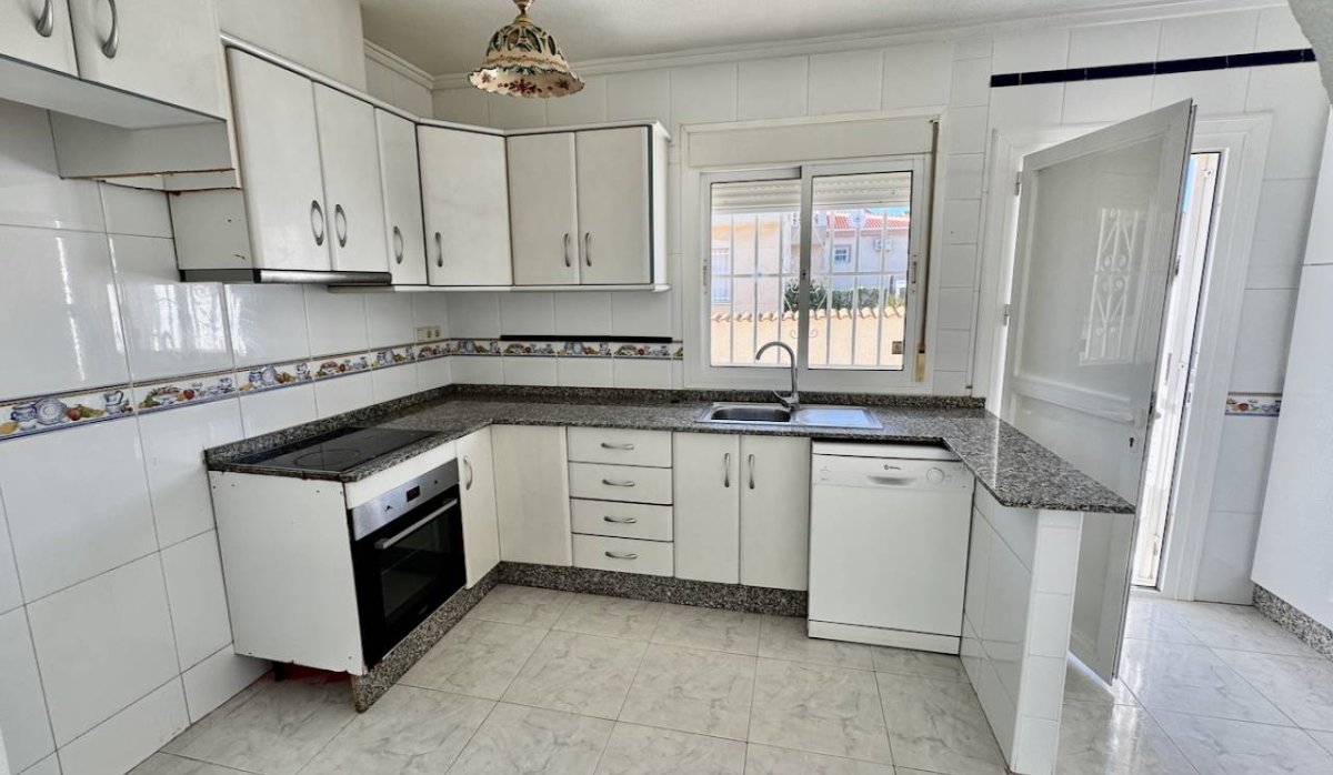 Revente - Villa - Ciudad quesada - Lo Pepin