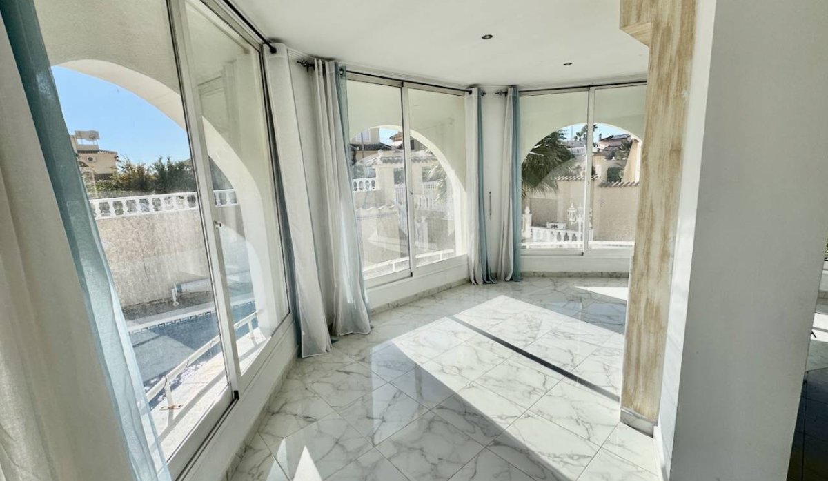 Revente - Villa - Ciudad quesada - Lo Pepin