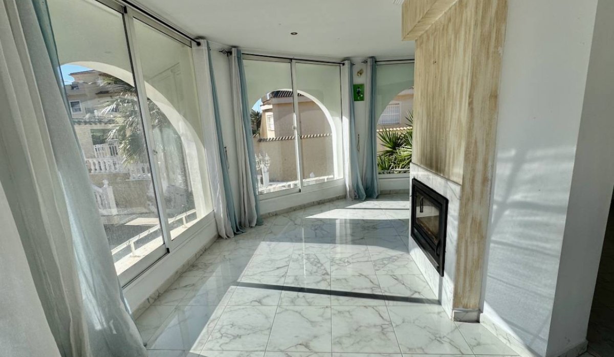 Revente - Villa - Ciudad quesada - Lo Pepin