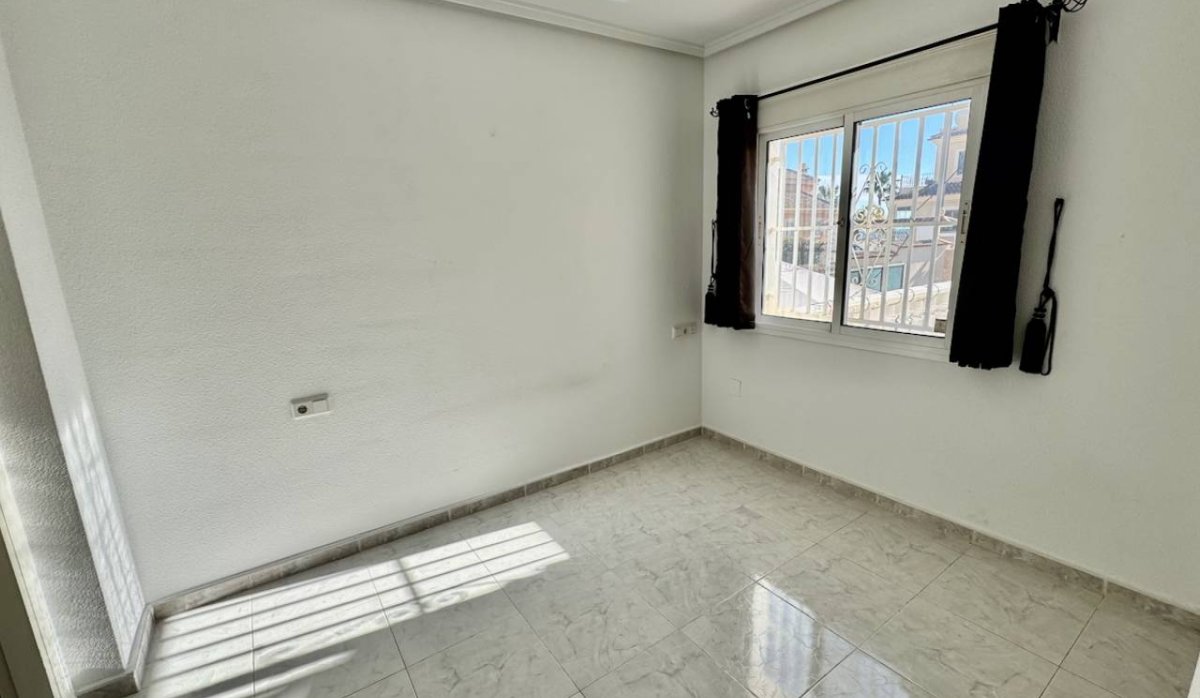 Revente - Villa - Ciudad quesada - Lo Pepin