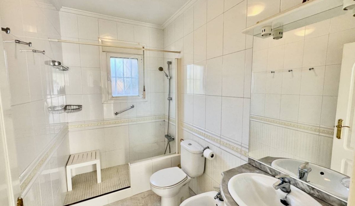 Revente - Villa - Ciudad quesada - Lo Pepin