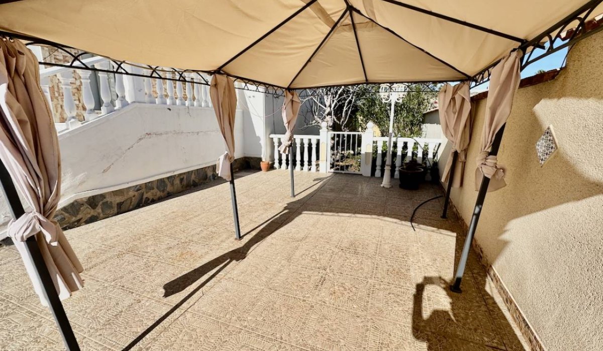 Revente - Villa - Ciudad quesada - Lo Pepin