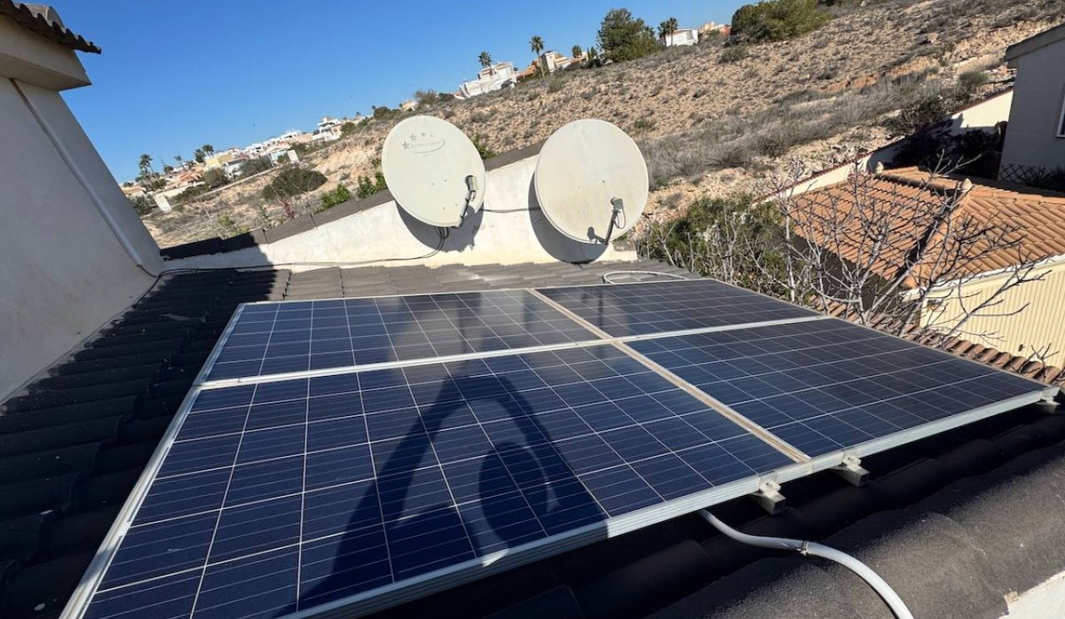 Revente - Villa - Ciudad quesada - Lo Pepin