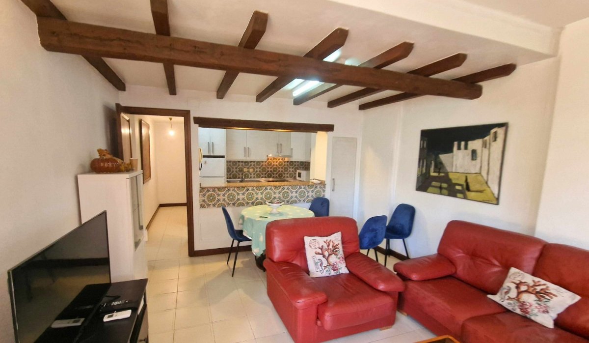 Resale - Apartment / flat - Torrevieja - Playa Los Locos