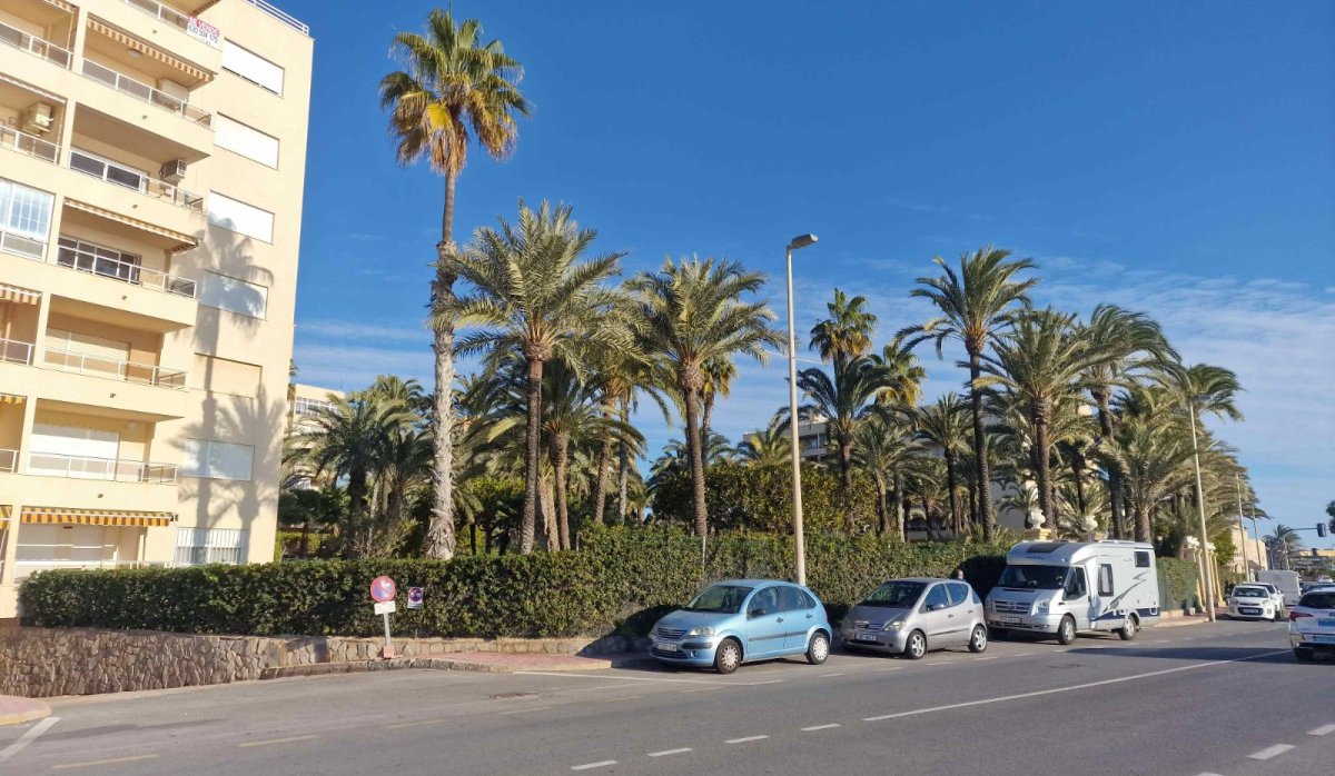 Reventa - Apartment - Torrevieja - Playa Los Locos