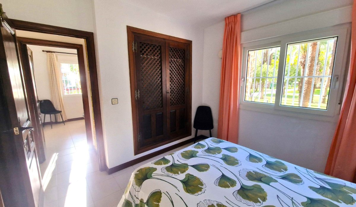 Resale - Apartment / flat - Torrevieja - Playa Los Locos