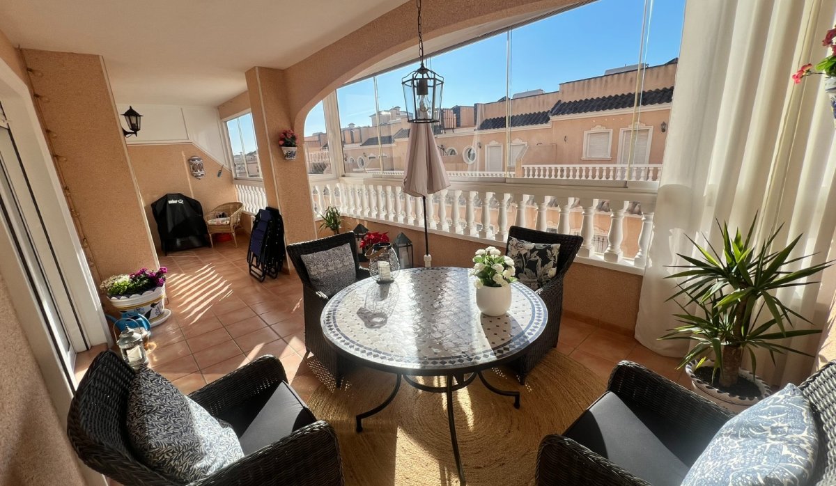 Reventa - Apartment - Orihuela Costa - Villamartín