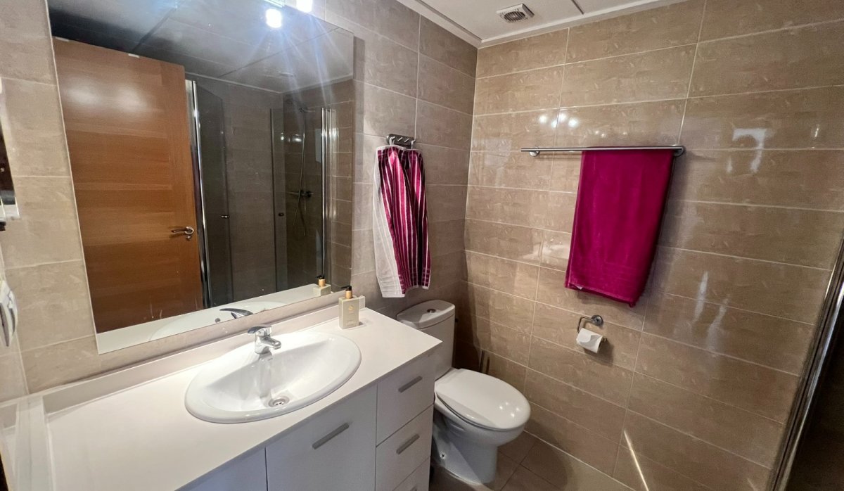 Reventa - Apartamento / piso - Orihuela Costa - Villamartín